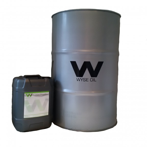 WYSEGREASE HTS-230 and WYSEGREASE PAG-G2 